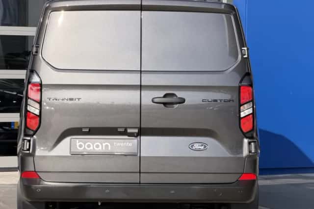 Ford Transit Custom (2024) thumbnail 6
