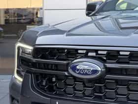 Ford Ranger thumbnail 11