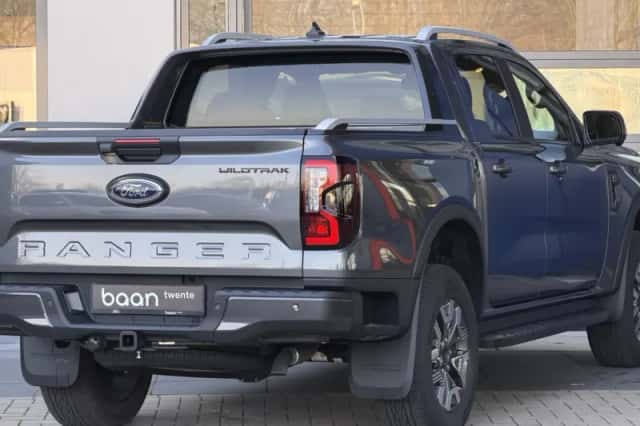 Ford Ranger (2026) thumbnail 3