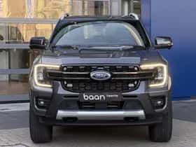 Ford Ranger thumbnail 4