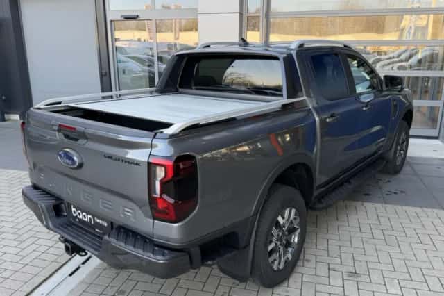 Ford Ranger (2026) thumbnail 5