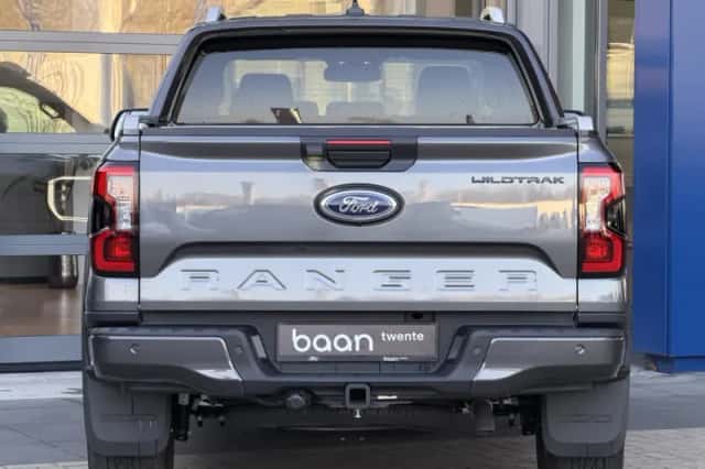 Ford Ranger (2026) thumbnail 6