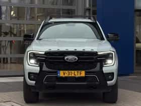 Ford Ranger thumbnail 4