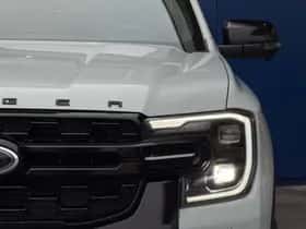 Ford Ranger thumbnail 8