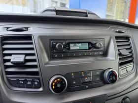 Ford Transit (2023) thumbnail 25