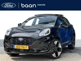 Ford Puma (2025)