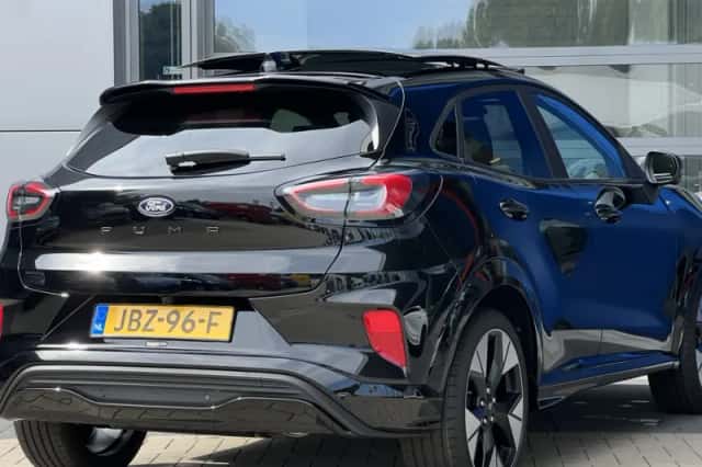 Ford Puma (2025) thumbnail 3