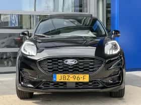 Ford Puma (2025) thumbnail 4