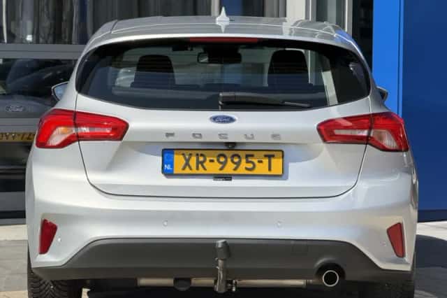Ford Focus (2019) thumbnail 5