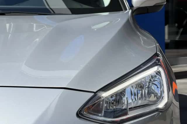 Ford Focus (2019) thumbnail 6