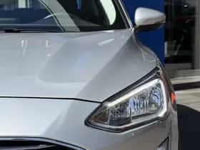 Ford Focus (2019) thumbnail 6