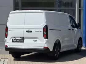 Ford Transit Custom (2025) thumbnail 2