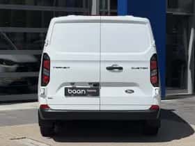 Ford Transit Custom (2025) thumbnail 3