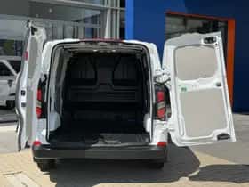 Ford Transit Custom (2025) thumbnail 6