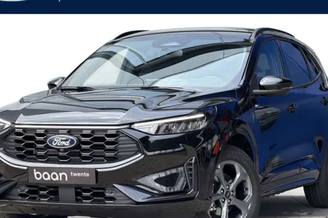 Ford Kuga (2026) thumbnail 1