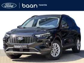 Ford Kuga (2026)