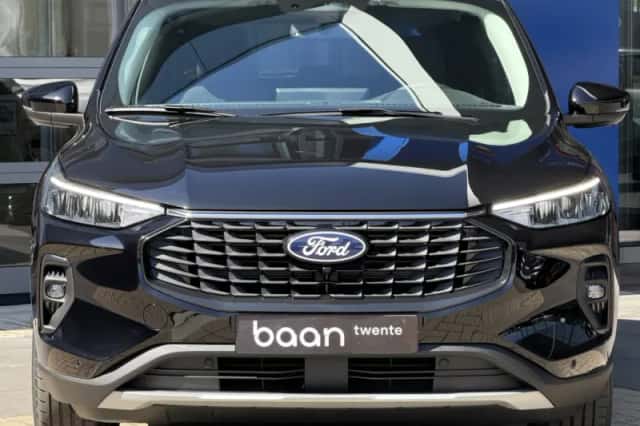 Ford Kuga (2026) thumbnail 4