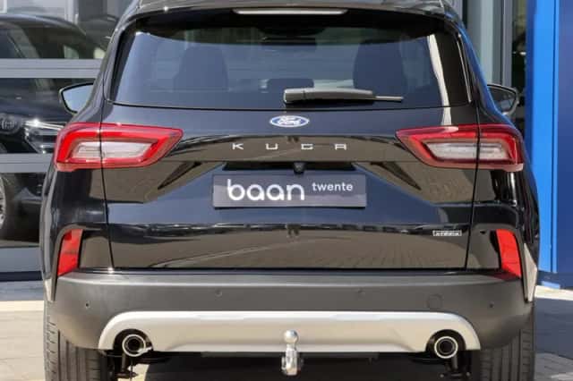 Ford Kuga (2026) thumbnail 5