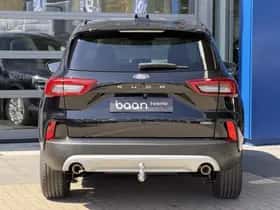 Ford Kuga (2026) thumbnail 5