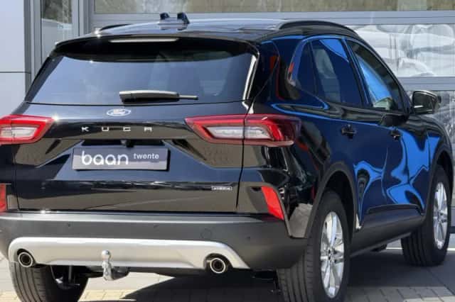 Ford Kuga (2026) thumbnail 3