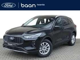 Ford Kuga (2026)