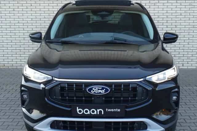Ford Kuga (2026) thumbnail 2