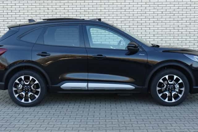 Ford Kuga (2026) thumbnail 5