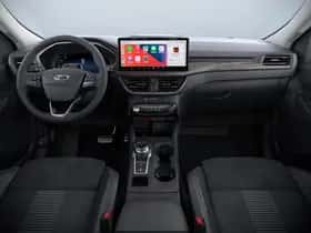 Ford Kuga (2026) thumbnail 3
