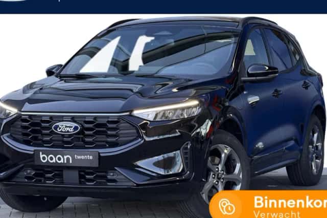 Ford Kuga (2026) thumbnail 1