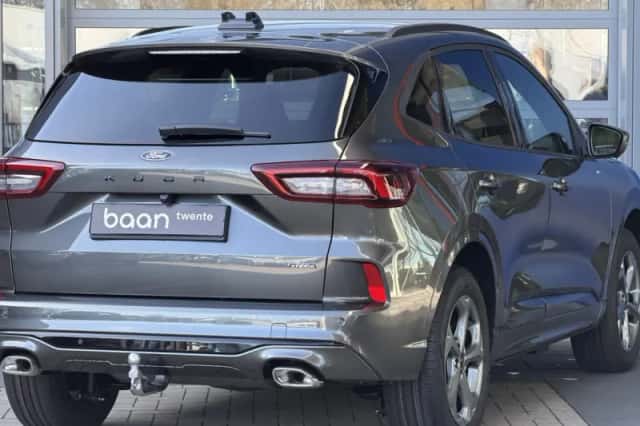 Ford Kuga (2026) thumbnail 3
