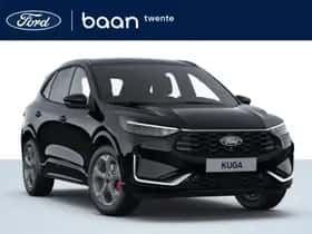 Ford Kuga (2026)