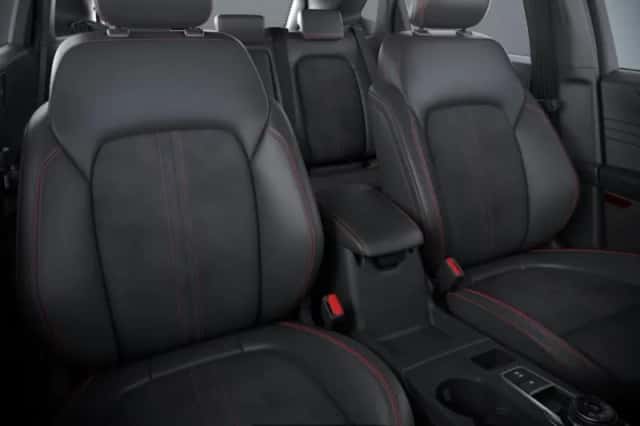 Ford Kuga (2026) thumbnail 4