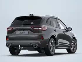 Ford Kuga (2026) thumbnail 2