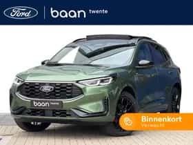 Ford Kuga (2026)