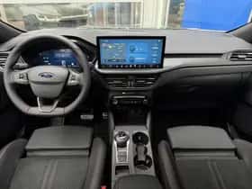Ford Kuga (2026) thumbnail 2