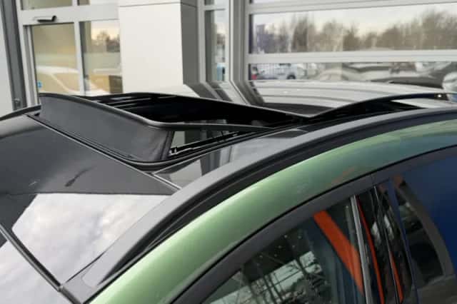 Ford Kuga (2026) thumbnail 5