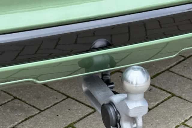 Ford Kuga (2026) thumbnail 6