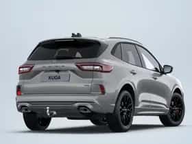 Ford Kuga (2026) thumbnail 2