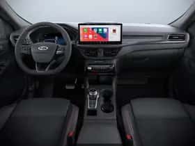 Ford Kuga (2026) thumbnail 3