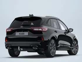 Ford Kuga (2026) thumbnail 2
