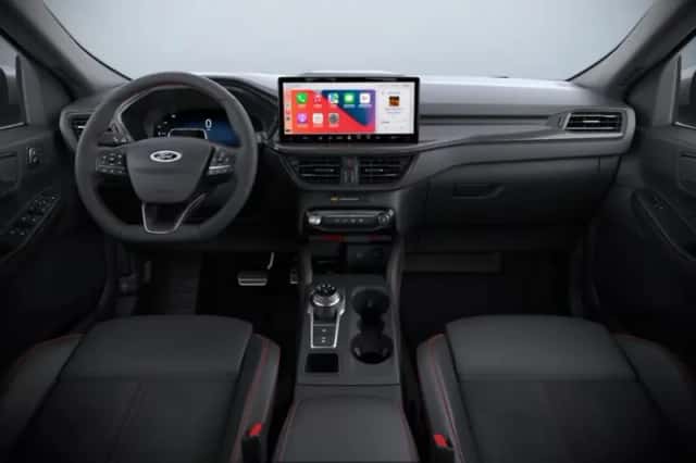Ford Kuga (2026) thumbnail 3