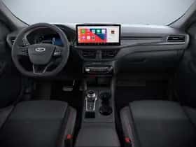 Ford Kuga (2026) thumbnail 3