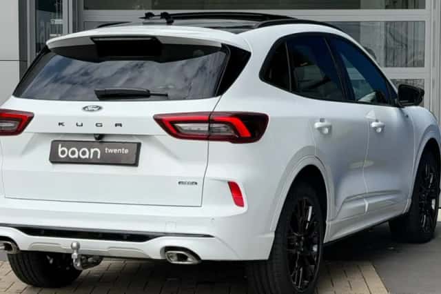 Ford Kuga (2026) thumbnail 4