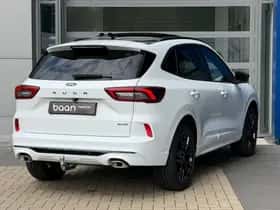 Ford Kuga (2026) thumbnail 4