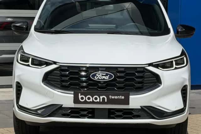 Ford Kuga (2026) thumbnail 5