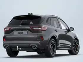 Ford Kuga (2026) thumbnail 2