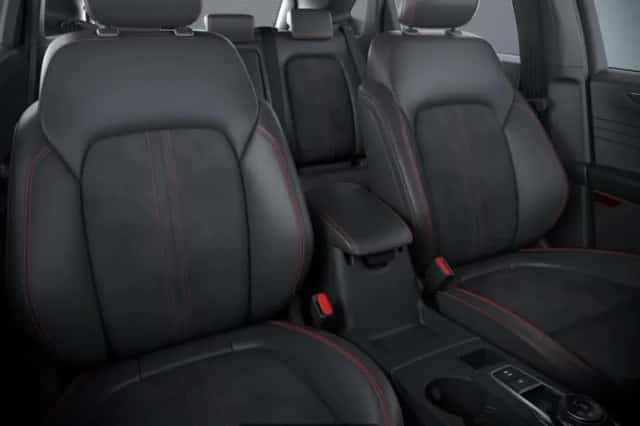 Ford Kuga (2026) thumbnail 4