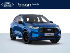 Ford Kuga (2026)