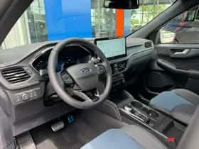 Ford Kuga (2026) thumbnail 2