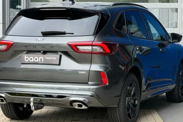 Ford Kuga (2026) thumbnail 4